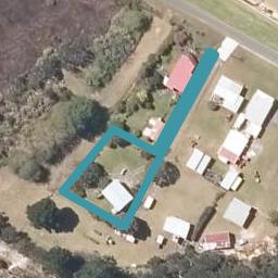 614 Kellys Bay Road, POUTO