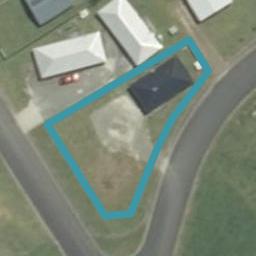 169 Esplanade, Te Kuiti