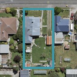 101 Centre Street, Heidelberg, Invercargill