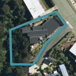 4 Wall Street, Kaiteriteri
