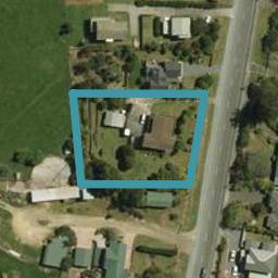153 Marsden Point Road, Ruakaka