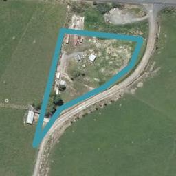 341 Gallie Road, Matakohe, Matakohe