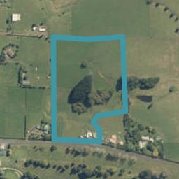 1672 Churchill Road, Tuakau