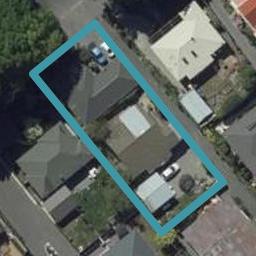 16 Darley Street, Somerfield, Christchurch