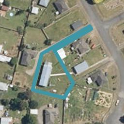 14 Robertshawe Crescent, Dannevirke