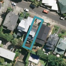 12 Hackett Street, Saint Marys Bay, Auckland