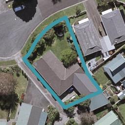 3 Hunter Place, Merrilands, New Plymouth