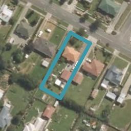 29 Carlyle Street, Mataura, Mataura