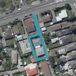 2/61 Bridge Street, New Brighton, Christchurch