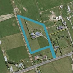 137 Oteramika Road, Seaward Bush, Invercargill