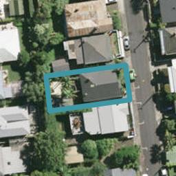 63 John Street, Ponsonby, Auckland