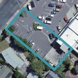 105 West Street, Greytown