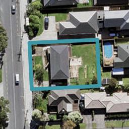 400 Blockhouse Bay Road, Blockhouse Bay, Auckland
