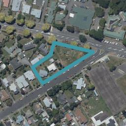 36 Duke Street, Feilding, Feilding
