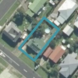 8 Willoughby Street, Paeroa, Paeroa