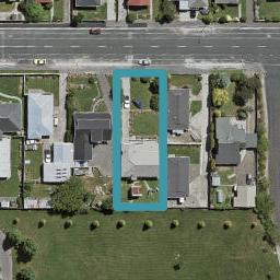 205 Centre Street, Heidelberg, Invercargill