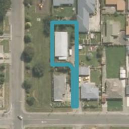 50 Albert Street, Winton, Winton