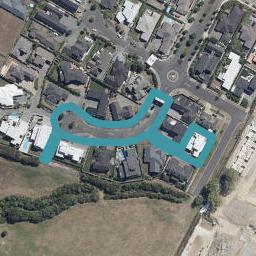 5 Durham Heights, Flagstaff, Hamilton