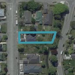 36 Chancellor Street, Richmond, Christchurch