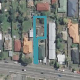 189A Church Street, West End, Timaru