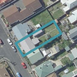 43 Loyalty Street, Forbury, Dunedin