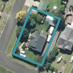 37 South Street, Taumarunui