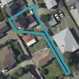 1/107A Ferguson Street, West End, Palmerston North