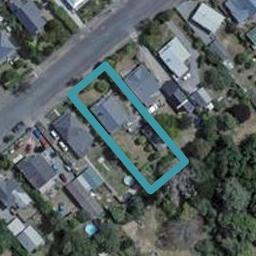 5 Sussex Street, Masterton