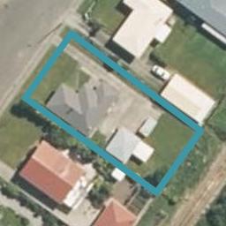 268 Sewell Street, Hokitika, Hokitika