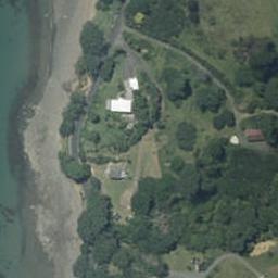 1194 Colville Road, Amodeo Bay, Coromandel