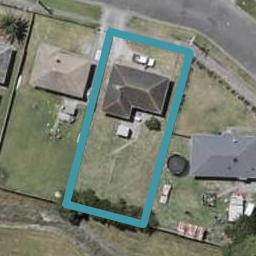 6 Temuera Street, Otaki