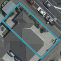1/43 Waltham Road, Sydenham, Christchurch