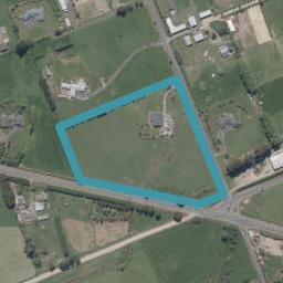 441 Riccarton Road West, North Taieri, Mosgiel