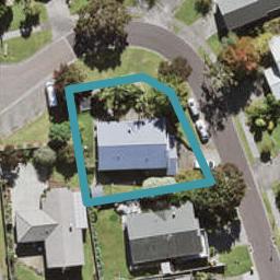 10 Cinnabar Place, Westgate, Auckland