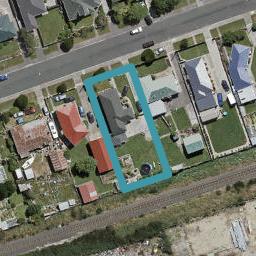 33 West Street, Hawthorndale, Invercargill
