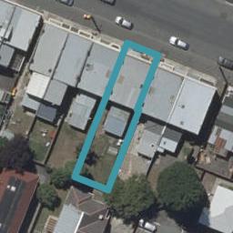 140 Albany Street, North Dunedin, Dunedin