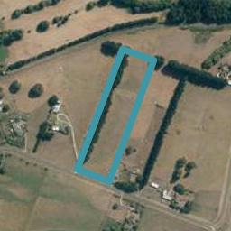 21B Sydney Terrace, Takapau, Takapau