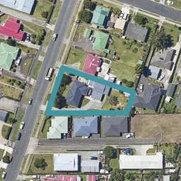 19 Park Road, Katikati, Katikati