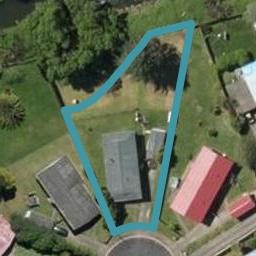 14 Exeter Street, Raumanga, Whangarei