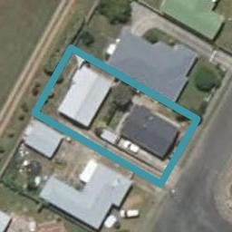 15 Featherston Street, Levin, Levin