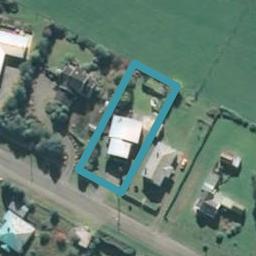 9 Garden Street, Lumsden, Lumsden