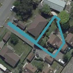 20D Wiremu Street, Redwood, Christchurch