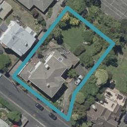 63 Pacific Street, Roslyn, Dunedin