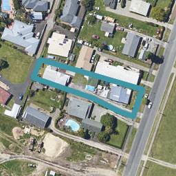 48A Park Road, Katikati, Katikati