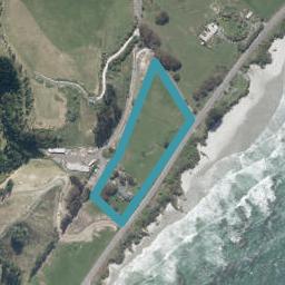 202 Taieri Mouth Road, Kuri Bush, Brighton