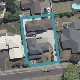 66B Harrowfield Drive, Harrowfield, Hamilton