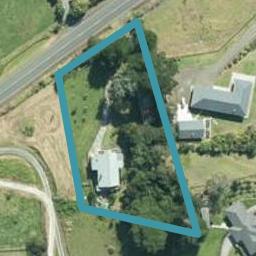 82 Colville Road, Dargaville