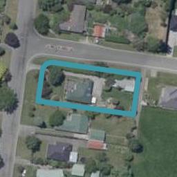 40 Mathias Street, Darfield, Darfield