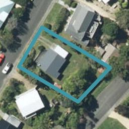 18 Cornwall Place, Tata Beach