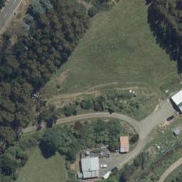 1114 Mount Cargill Road, Waitati, Waitati